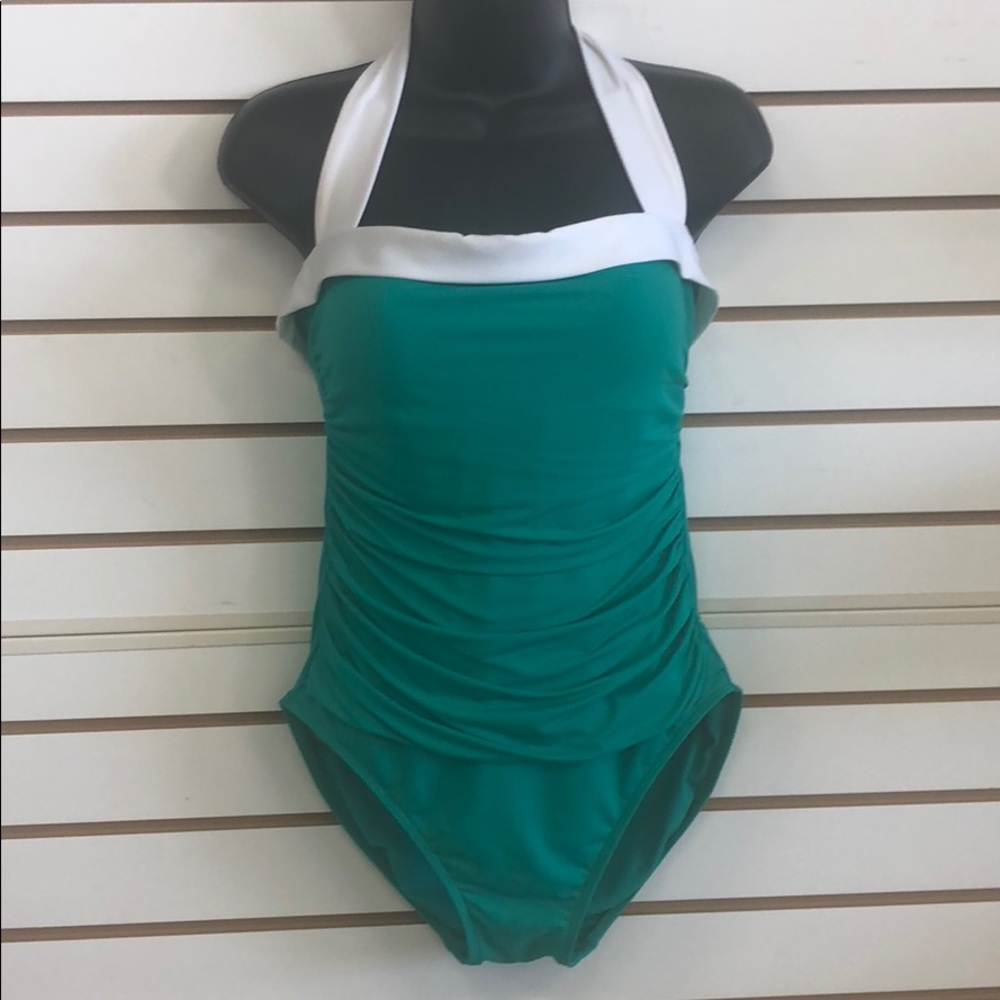 Ralph Lauren swim suit